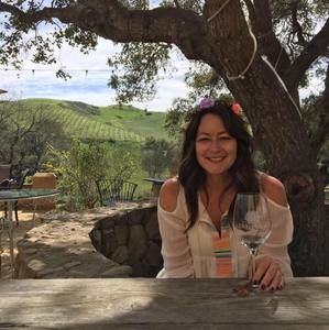 Meet your Posher, Lori